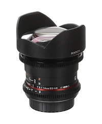 Rokinon 14mm T3.1 Cine Ds Lens for Micro Four Thirds