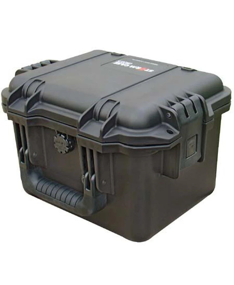 Pelican iM2075 Case, Watertight, Padlockable Case, with Multilayer Cubed Foam Interior