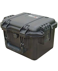 Pelican iM2075 Case, Watertight, Padlockable Case, with Multilayer Cubed Foam Interior
