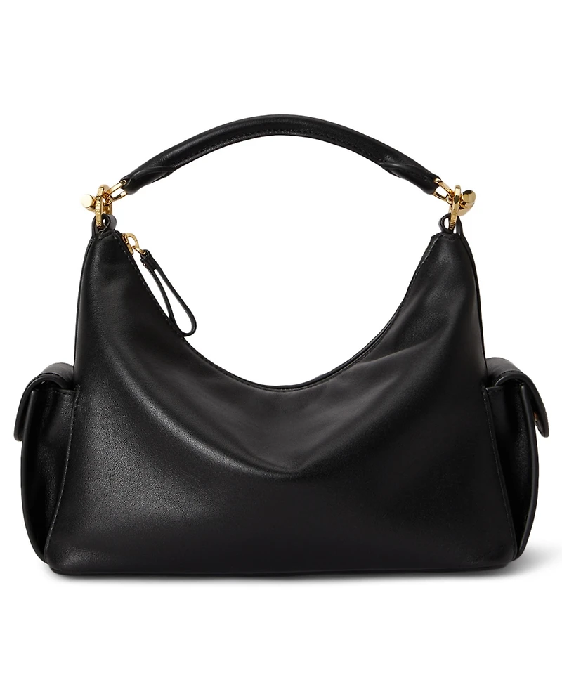 Lauren Ralph Small Blaike Shoulder Bag