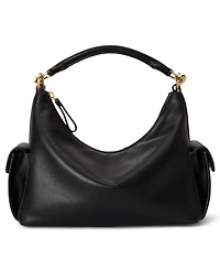 Lauren Ralph Small Blaike Shoulder Bag