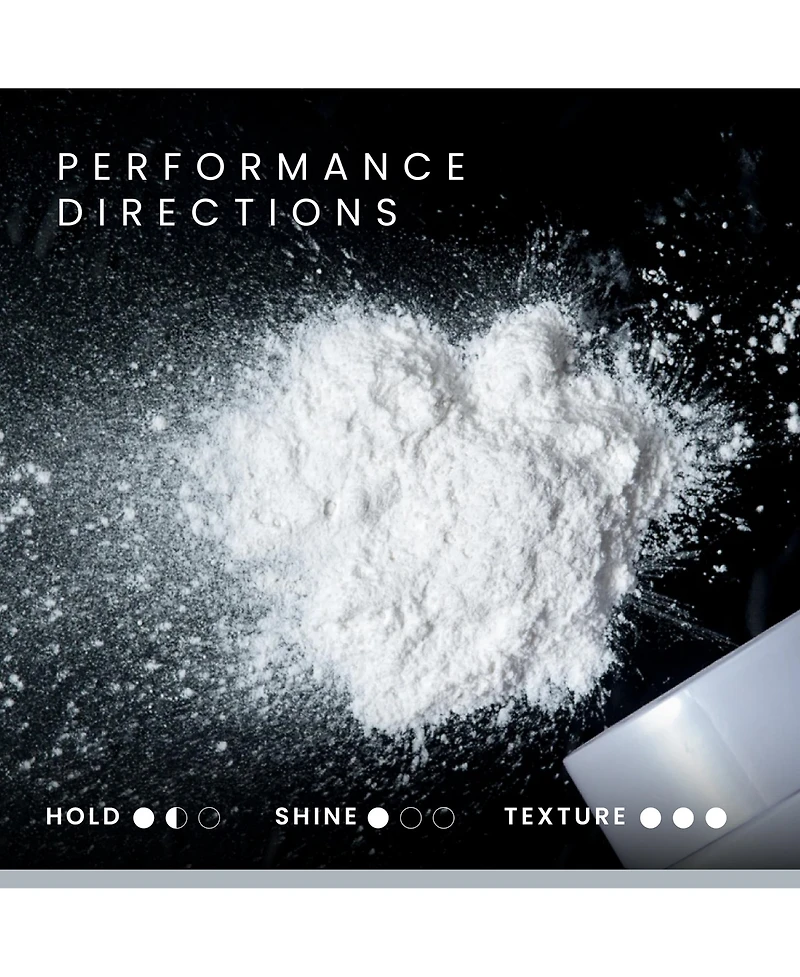 Forte Series Texture Powder