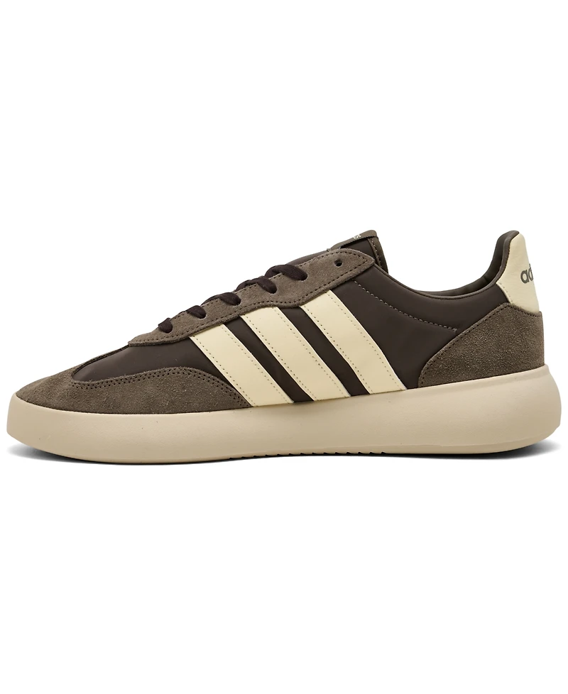 Adidas Men's Barreda Decode Casual Sneakers from Finish Line