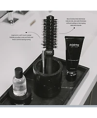 Forte Series Boar Bristle Round Brush