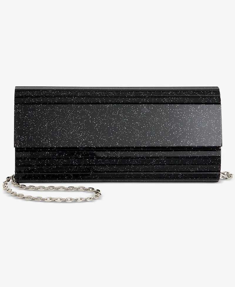 I.n.c. International Concept Small Sparkle Clutch, Macy's Exclusive