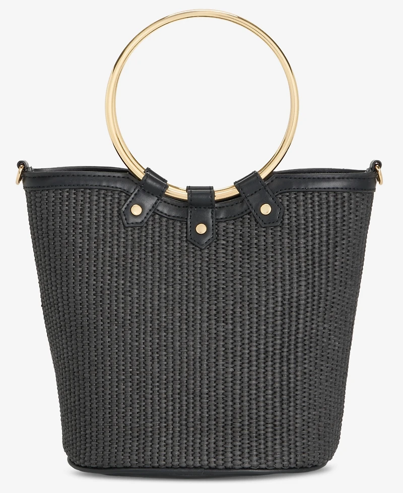 I.n.c. International Concepts Salee Medium Shoulder Bag, Exclusively at Macy's