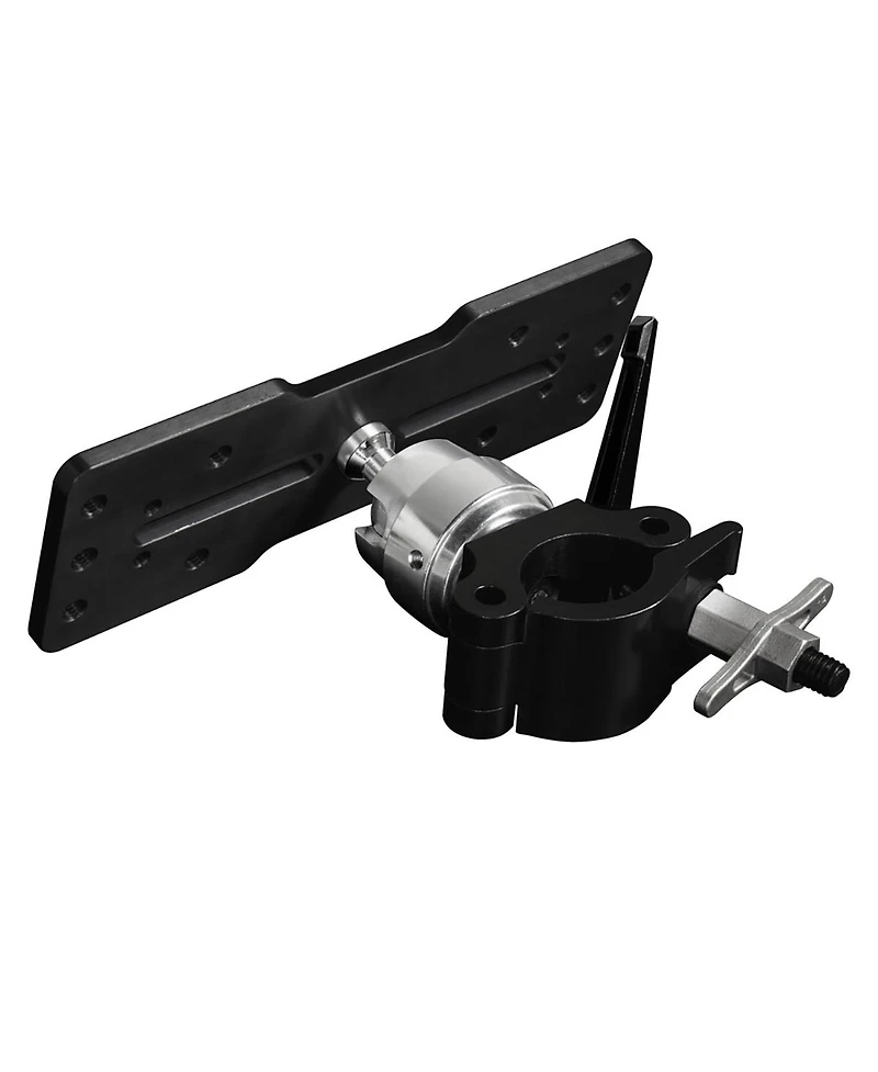 Kupo 2" Coupler with Swivel Camera Mounting Plate