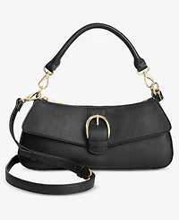 On 34th Jynna Medium Solid Shoulder Bag