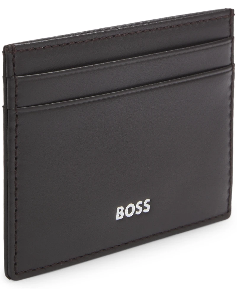 Hugo Boss Men's Randy Cardholder Wallet