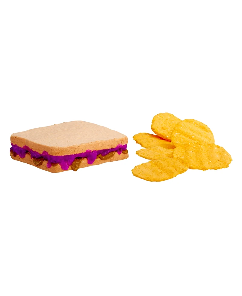 Slime Life Peanut Butter and Jelly with Chips Slime Kit