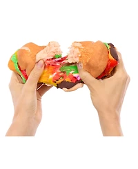 Slime Life Cheeseburger Diy Slime Kit