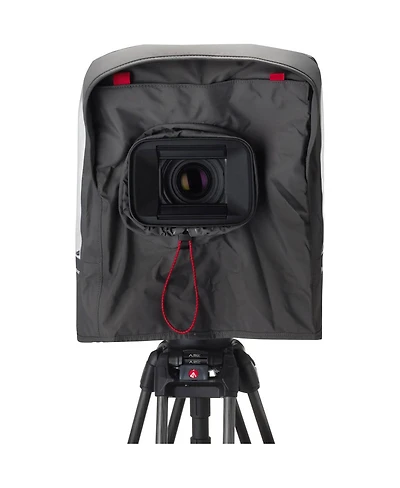 Manfrotto Rain cover for medium/large camcorder