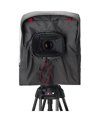 Manfrotto Rain cover for medium/large camcorder