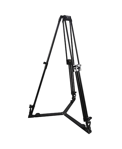 Sirui Bct-2003 3-Section Aluminum Video Broadcast Tripod, 22 Lbs Capacity