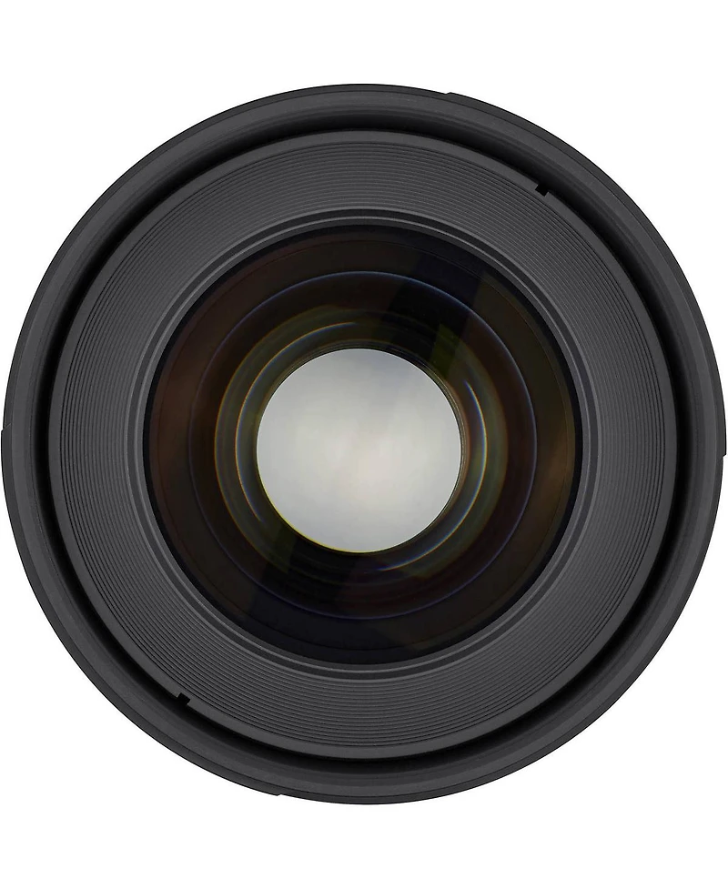 Rokinon Sp 35mm f/1.2 Lens for Canon Ef