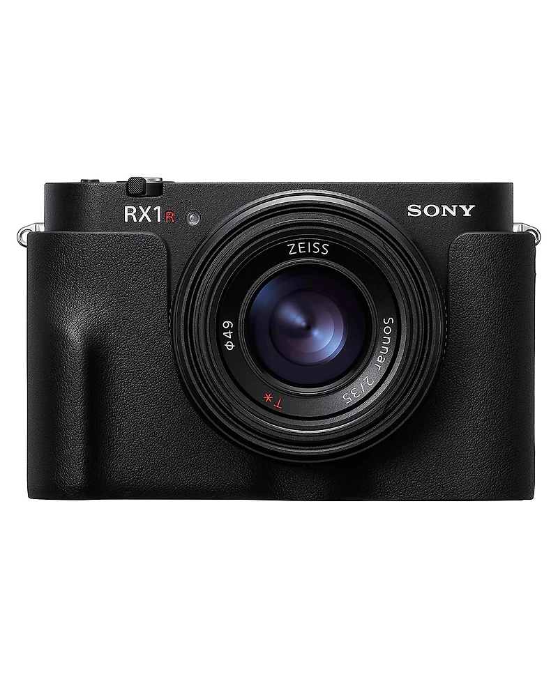 Sony Lcs-rxl Body Case for RX1R Iii Digital Camera