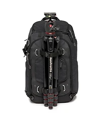 Manfrotto Pro Light Multiloader Backpack for Pro Csc/Dslr/Modular Cc Camera, Medium, Black