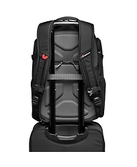 Manfrotto Advanced Iii Befree Backpack for Dslr/Csc/Drone, 15" Laptop Compartment