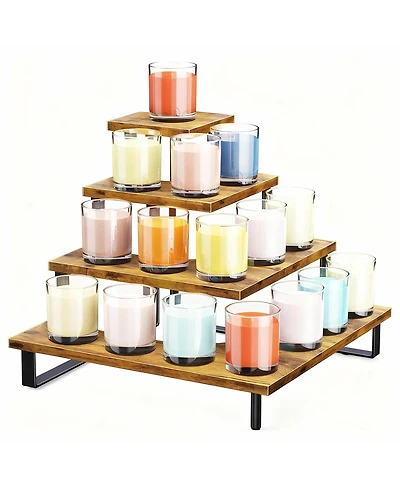 Yigii Display Rack for Small Items