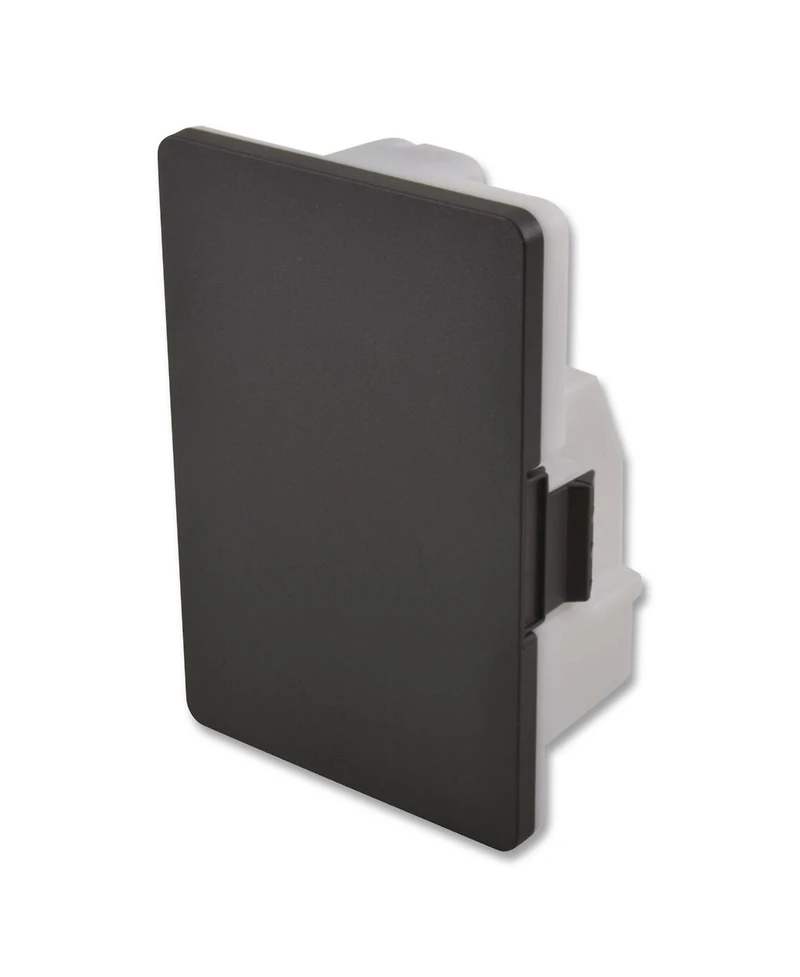 Lexmark 20N0W00 15000 Page-Yield Waste Toner Bottle