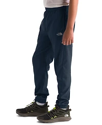 The North Face Boys' 6-20 On Trail Logo Detail Pants