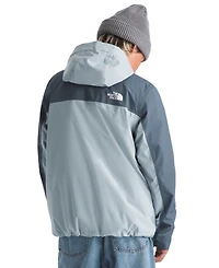 The North Face Boys' and Girls' 6-20 Antora Triclimate Waterproof Jacket