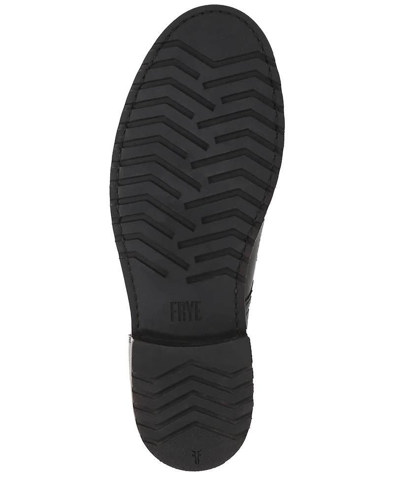 Frye Men's Barrett Lace-Up Boots