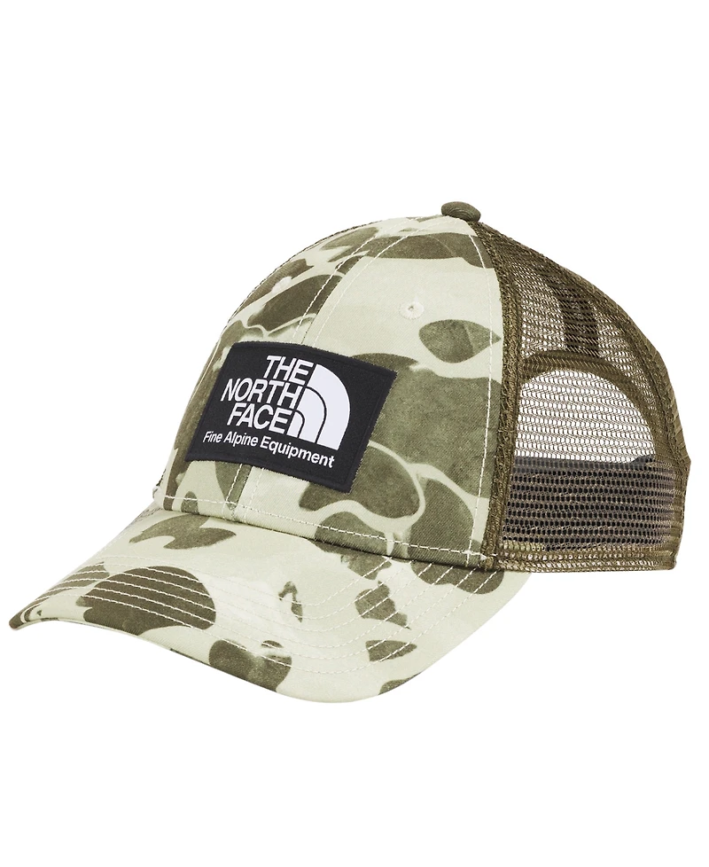 The North Face Men's Mudder Trucker Hat