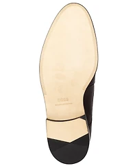 Hugo Boss Men's Lace-Up Dress Shoes