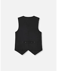 Deux par Big Boys Elegant Vest