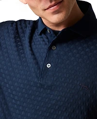 Rodd & Gunn Men's Hunts Bury Ultra Soft Polo Shirt