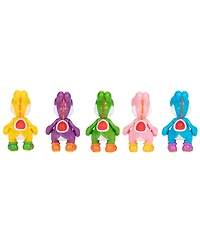 Super Mario Yoshi Multipack Figure Set