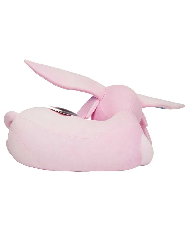 Pokemon 18" Sleeping Espeon Plush Toy