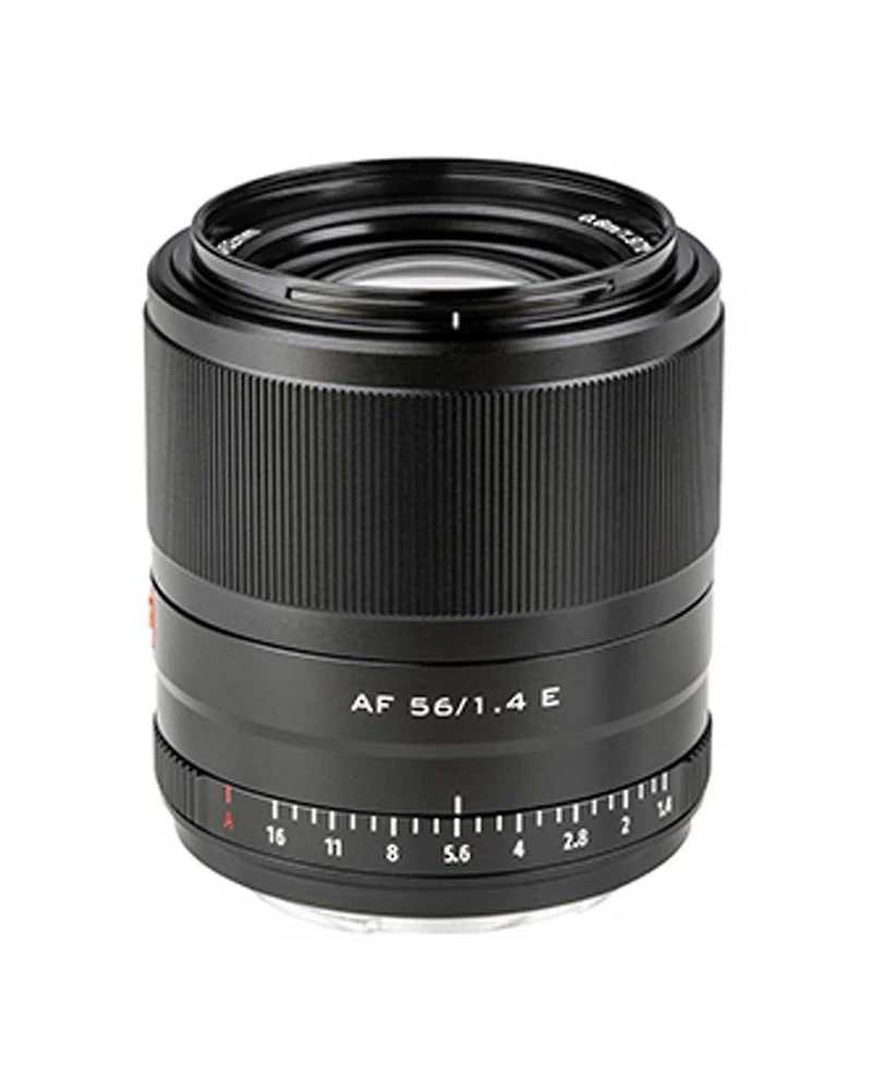 Viltrox Af 56mm f/1.4 Fe Lens for Sony E
