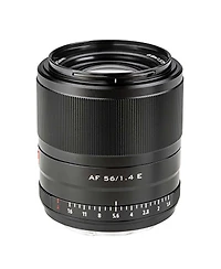 Viltrox Af 56mm f/1.4 Fe Lens for Sony E