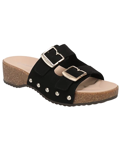 Dr. Scholl's Women's Original Win Flex Slide Sandals