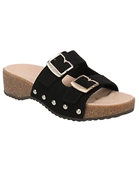 Dr. Scholl's Women's Original Win Flex Slide Sandals