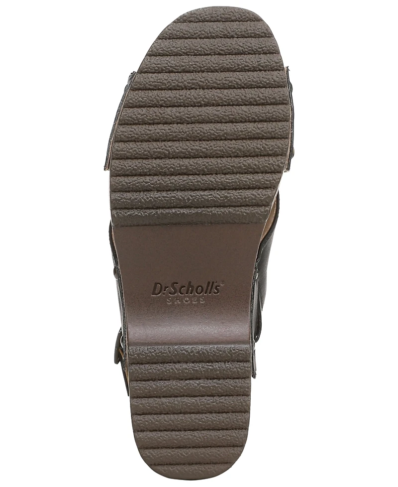 Dr. Scholl's Women's Weslee Slingback Sandals