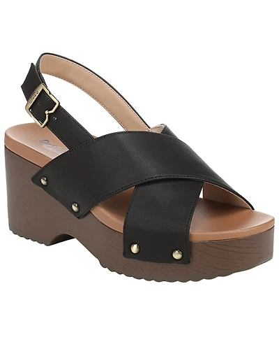 Dr. Scholl's Women's Weslee Slingback Sandals