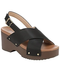 Dr. Scholl's Women's Weslee Slingback Sandals