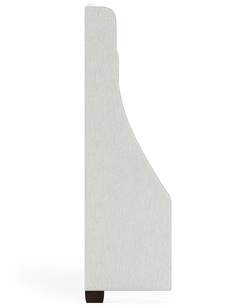 Jordan Twin Upholstered Headboard