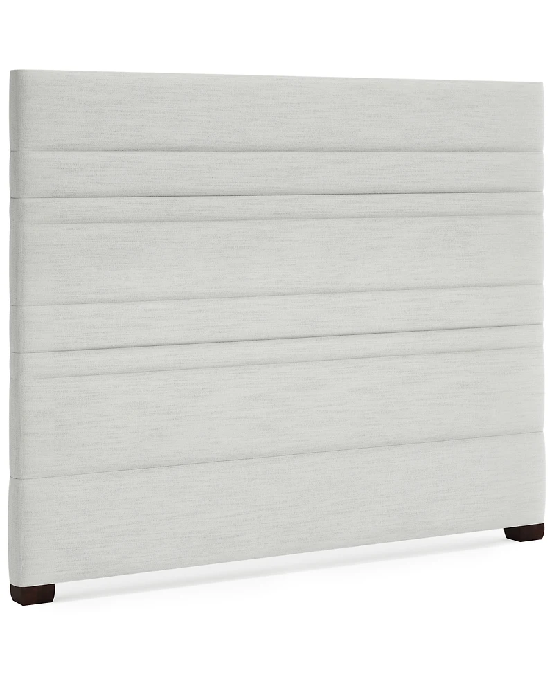 Murray Queen Upholstered Headboard