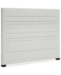 Murray Queen Upholstered Headboard
