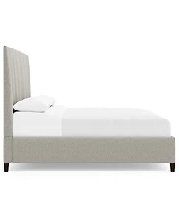 Modena King Upholstered Bed