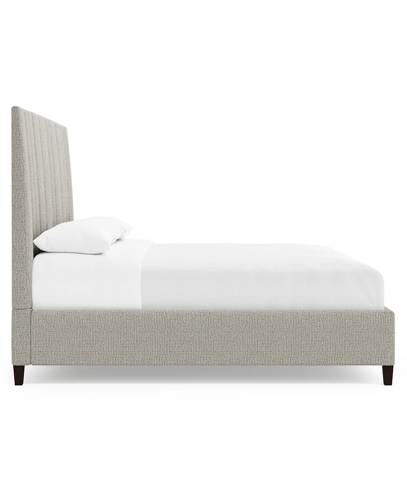 Modena Queen Upholstered Bed