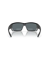Costa Del Mar Men's Tuna Alley Readers Polarized Reader