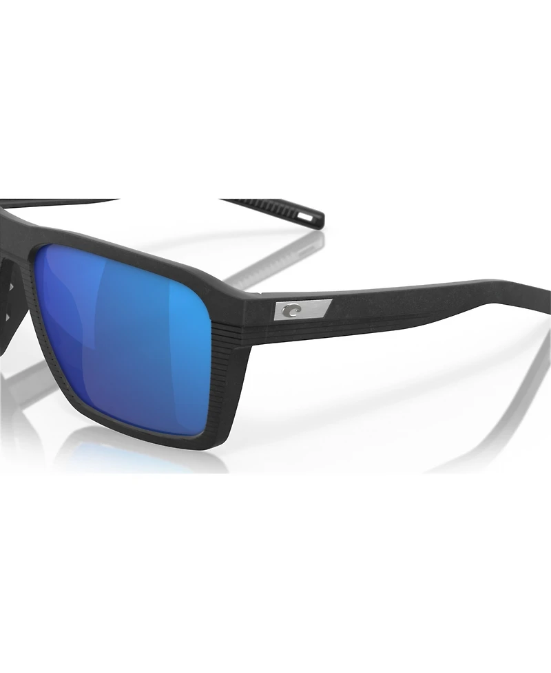 Costa Del Mar Men's Antille Polarized Sunglasses