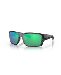 Costa Del Mar Men's Reefton Pro Polarized Sunglasses, 6S9080