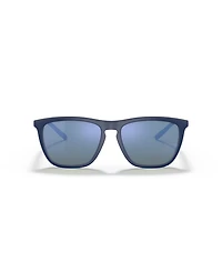 Arnette Unisex Polarized Sunglasses, AN4301