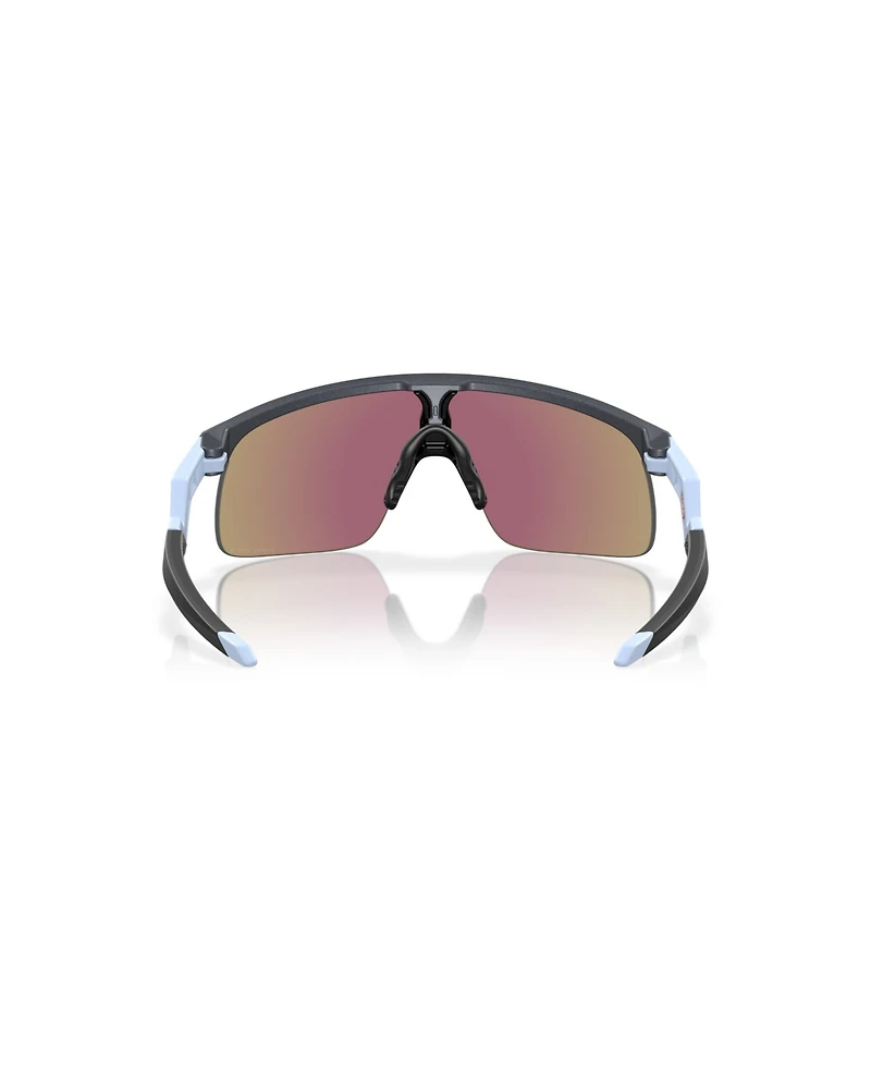 Oakley Jr Kids Resistor Sunglasses, OJ9010